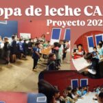 Copa de Leche del Club&hellip;