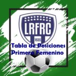 Así quedó la tabla de&hellip;