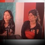 Camila Cardoso y Luciana Tisera&hellip;
