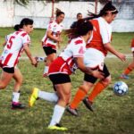 Empate en el Barrio Santa Rosa