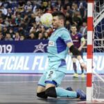 El Guardián Multifacético del Futsal: Reglas&hellip;