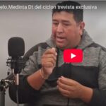 Marcelo Medina: Siento que el&hellip;