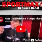 Imperdible!! Dani Palacios paso por&hellip;