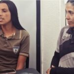 Noelia Tissera: La voz firme&hellip;
