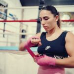 Boxeo: Carla Merino rumbo a&hellip;
