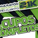 Se agotaron los cupos de&hellip;