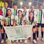 El Futsal Femenino y Disidente Despegó&hellip;