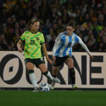 Argentina cayó 2-0 ante Australia en&hellip;