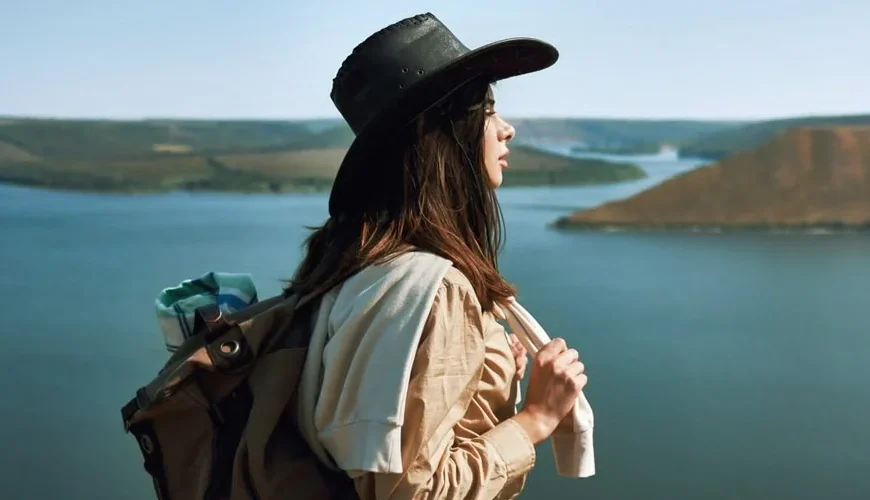 From Mountain Peaks to Beaches, Adventures Await Everywhere You Go