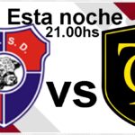 Se enciende una nueva fecha&hellip;