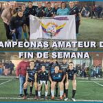 Doble Alegría en Cancha de&hellip;