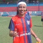 Rocío Ríos: La Zurda Goleadora&hellip;