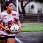 Camila Pedraza.»Muy lindo volver a&hellip;