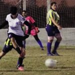Atenas golea y se ilusiona&hellip;