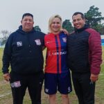 ¡Pipi Pereyra Vuelve a la&hellip;