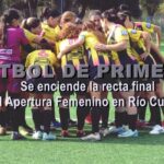¡La Lucha por el Título&hellip;