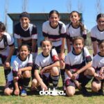 Morena Esmael y Josefina Suárez,&hellip;