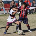 Sub 15 Femenino: Triunfos visitantes&hellip;