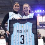 Yaz Nizetich, la leyenda que&hellip;