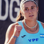 Wimbledon 2025: Riera y Sierra&hellip;