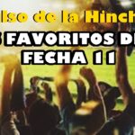 El Pulso de la Hinchada: ¿Quiénes&hellip;