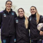 El plantel que dirige Héctor Bracamonte&hellip;