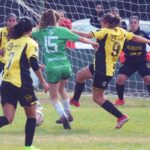 Acción Juvenil comienza con Victoria en&hellip;