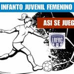 ASI SE JUEGA EL INFANTO&hellip;