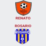 Arranca el Clausura! Renato Cesarini&hellip;