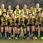 Empieza la Zona de Oro con&hellip;