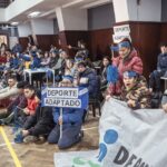 Los Interinstitucionales 2025 cerraron con&hellip;