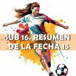 SUB 16:Estudiantes sigue en la&hellip;