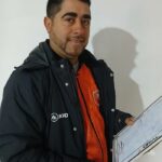 Enrique «Kike» Espinoza y la consolidación&hellip;
