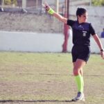 «Sentía la necesidad de estar del&hellip;