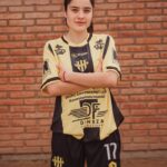El Ascenso de Melany Moreno:&hellip;