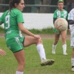 «De menor a mayor»: Rocio Arcostanzo&hellip;
