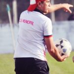 Diego Mendoza Sportivo Municipal :&hellip;