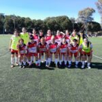 Victoria clave de Sportivo Municipal&hellip;