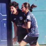 Un gol y tres puntos&hellip;