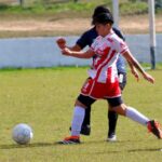 Zamira Rodríguez se pierde el&hellip;