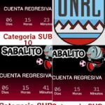 El Semillero de la UNRC Mide&hellip;
