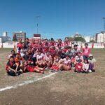 Sportivo Municipal Gano 6-0 a&hellip;