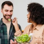 The Science Behind Nutrition, Diet, and Sustainable Healthy Eating