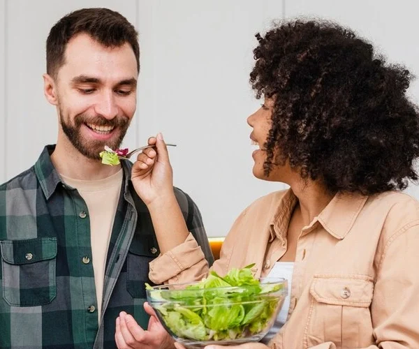 The Science Behind Nutrition, Diet, and Sustainable Healthy…