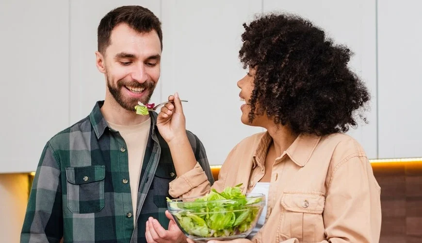 The Science Behind Nutrition, Diet,&hellip;