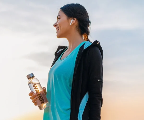 Discover Smarter Ways to Live a Healthy, Balanced…