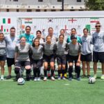 Las Murciélagas ya están en&hellip;