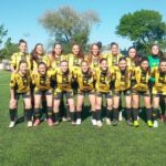 Acción Juvenil Superó a Atenas en&hellip;