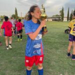 De las Canchas de Varones a&hellip;