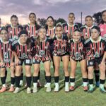Resumen de la Primera Fecha&hellip;
